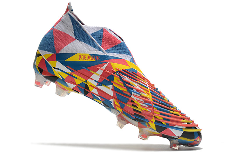 Adidas Predator Edge+ FG