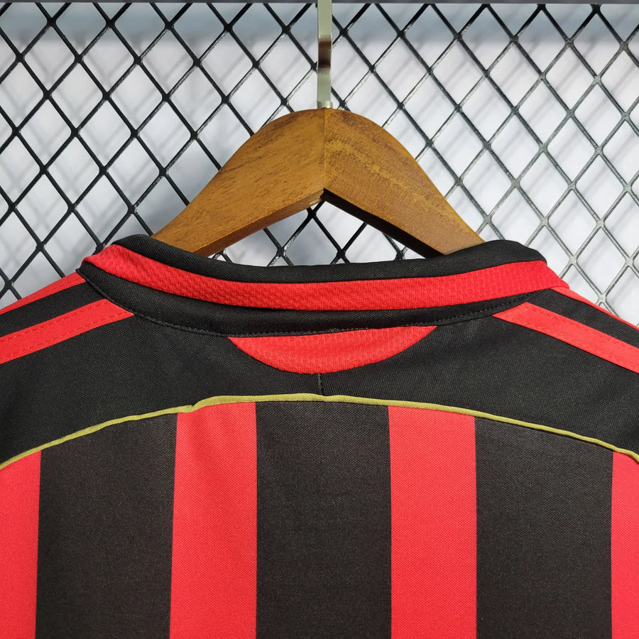 Milan 06-07 retro Kit - Доставка 1 Работен Ден