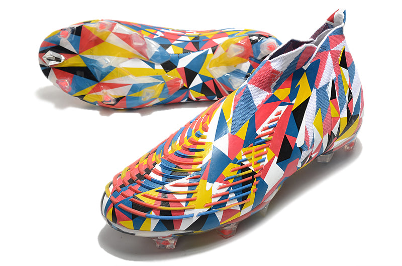 Adidas Predator Edge+ FG