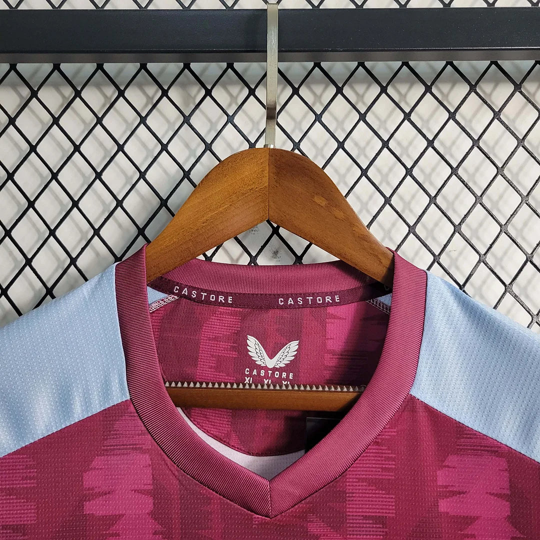 AstonVilla 23/24 Kit