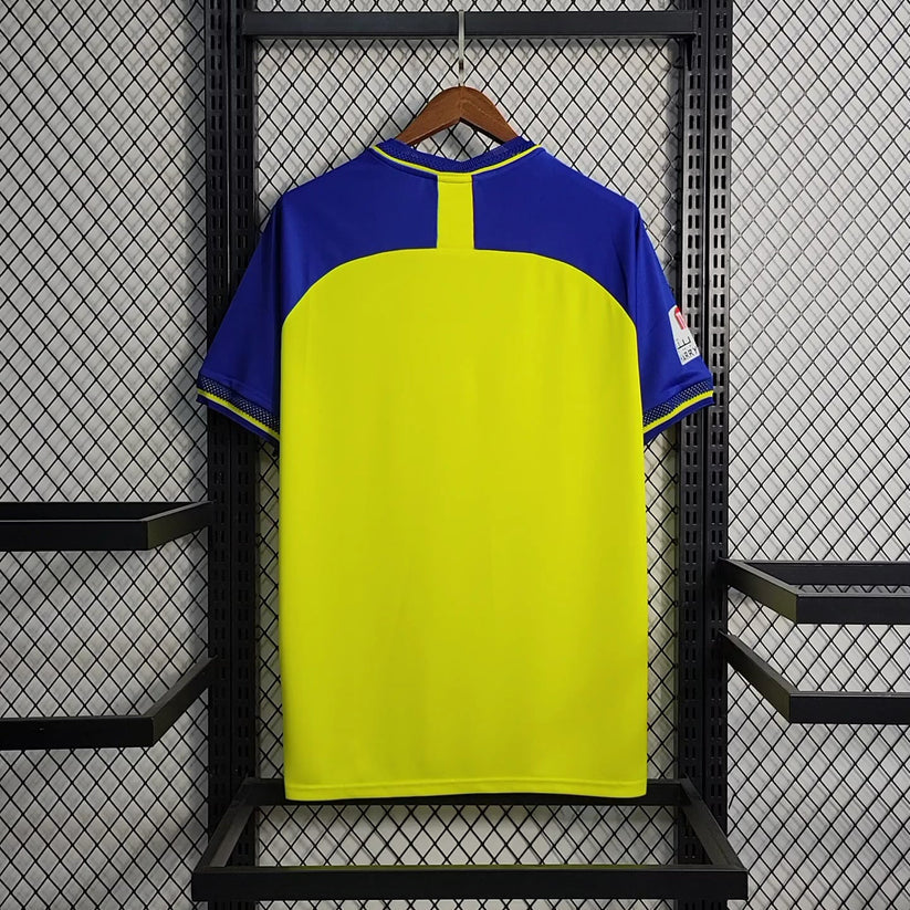 Al Nassr FC 22/23  Kit