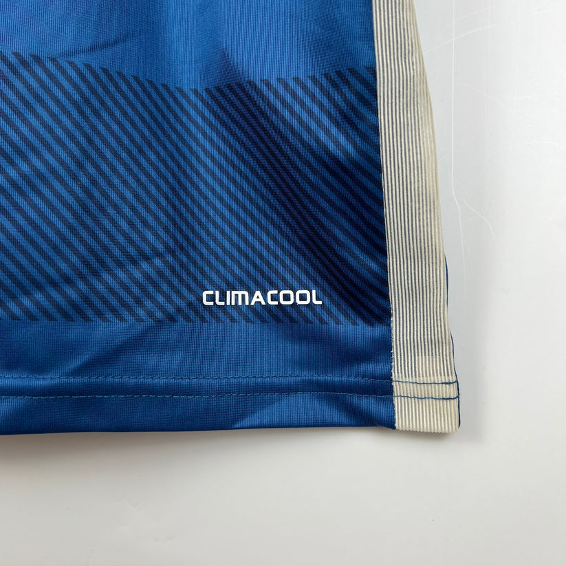 Argentina 2014 World Cup Kit