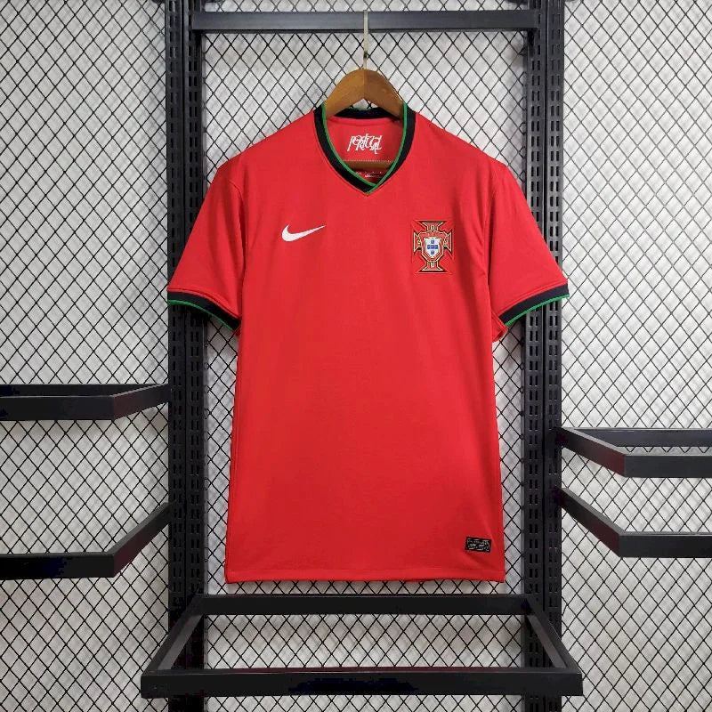 Portugal 2024 Home Kit