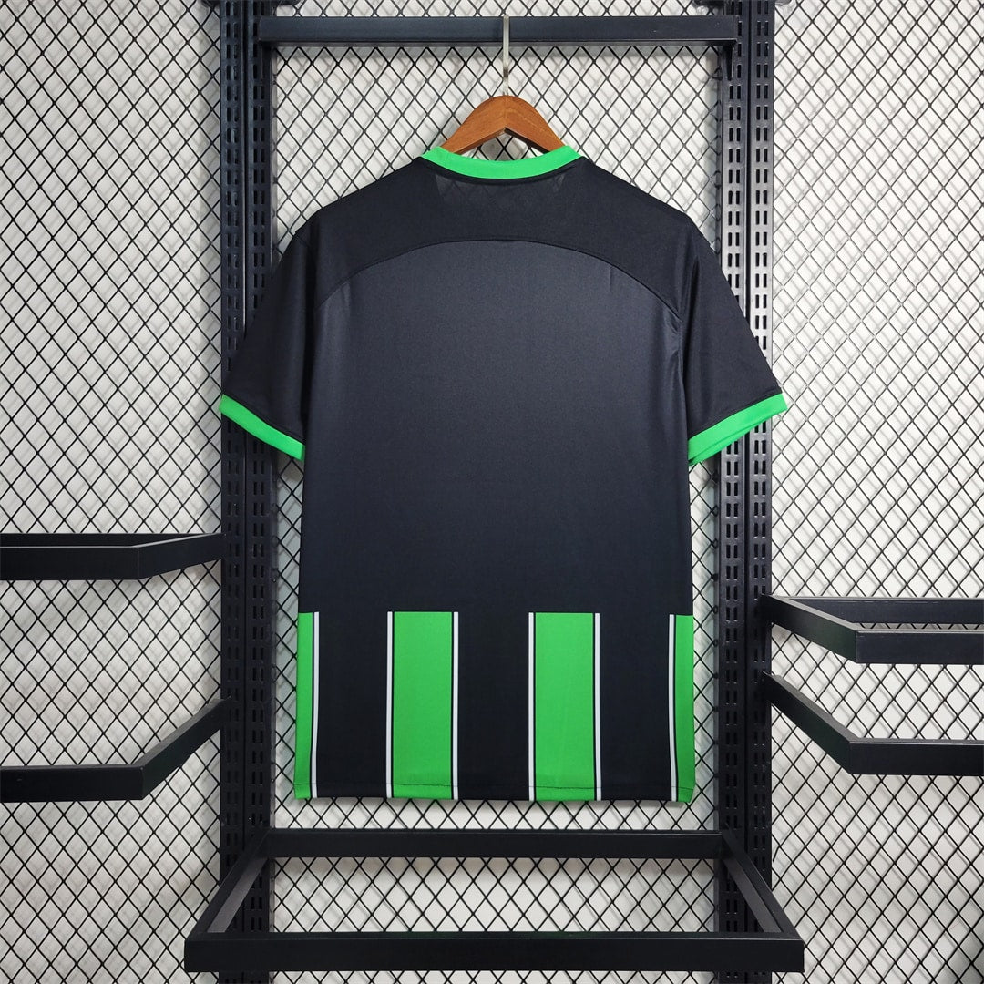 Brighton 23/24 Away Kit