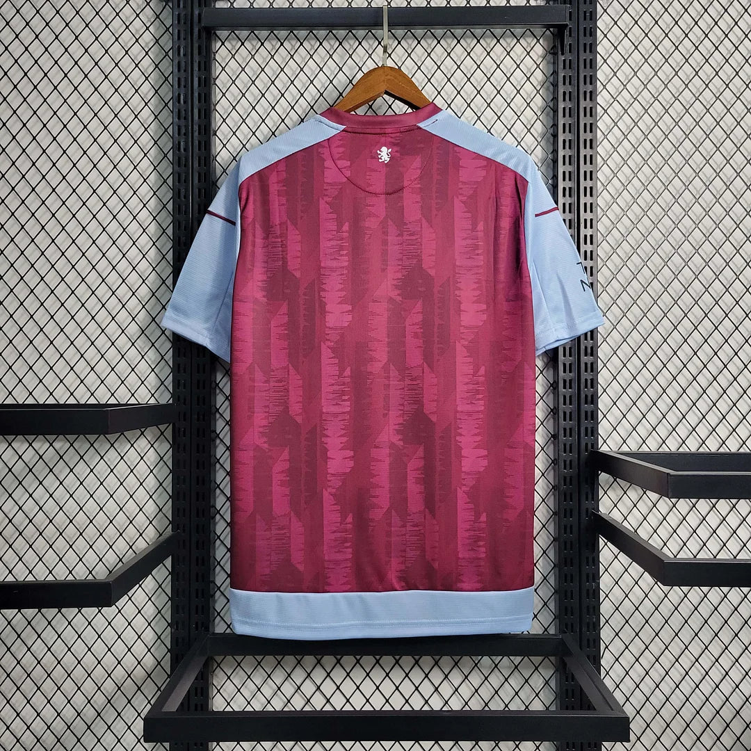 AstonVilla 23/24 Kit
