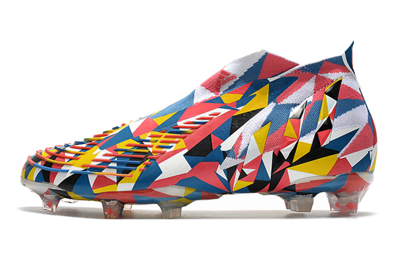 Adidas Predator Edge+ FG
