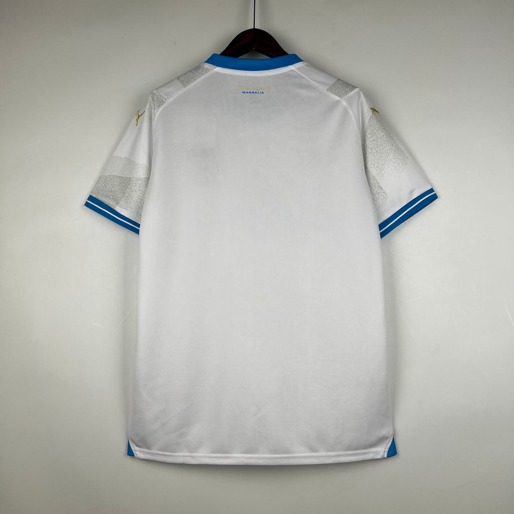 Marseille 23/24 Home Kit