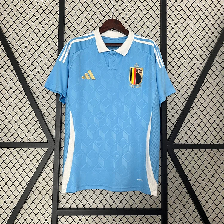 Belgium 2024 away Kit