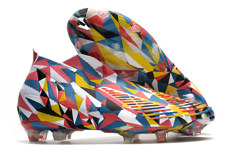 Adidas Predator Edge+ FG