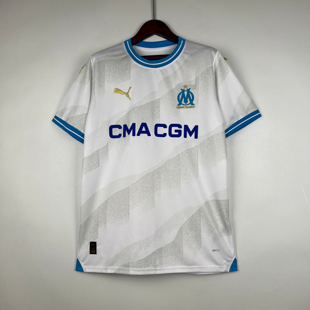 Marseille 23/24 Home Kit