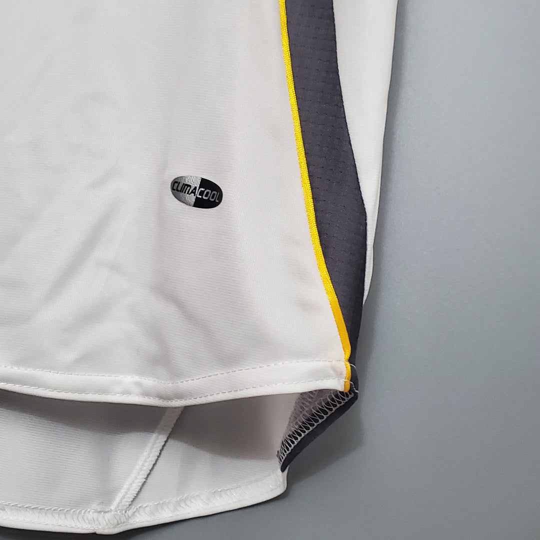 Japan 2006 Away Kit