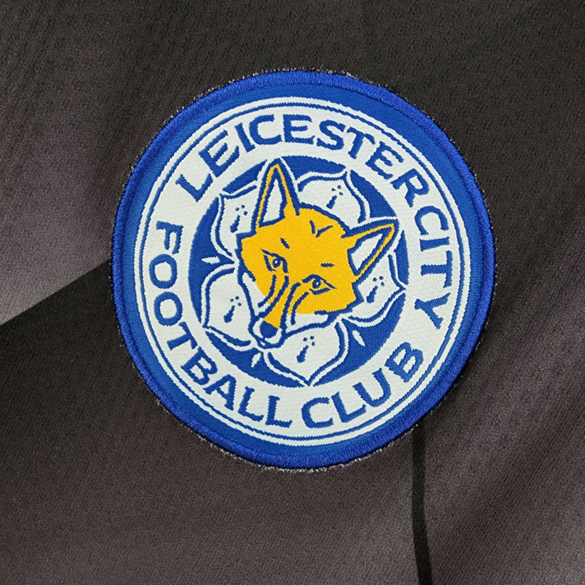 Leicester City 2015/16 Away Kit