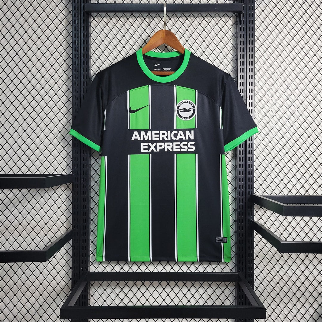 Brighton 23/24 Away Kit