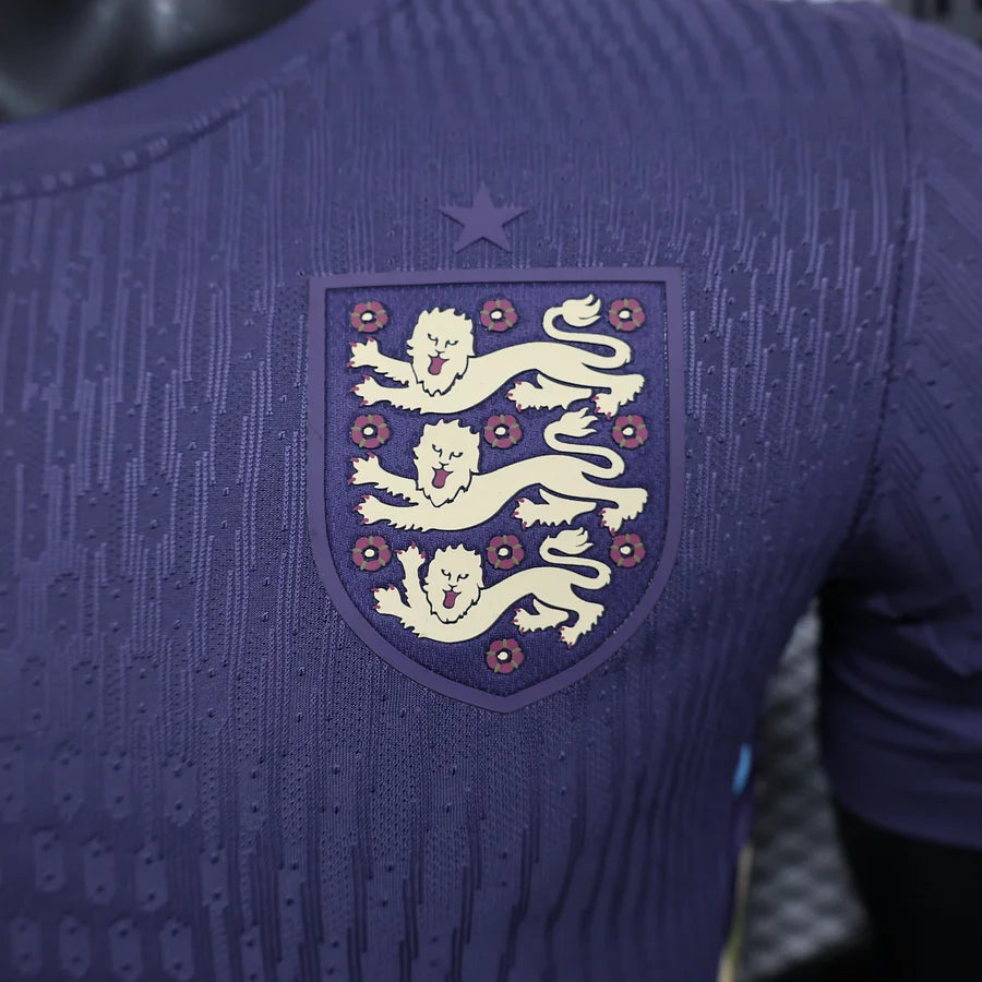 England 2024 player Kit