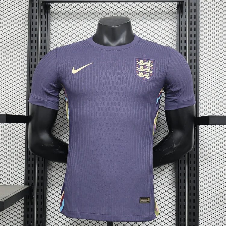 England 2024 player Kit 1 Работен Ден Доставка