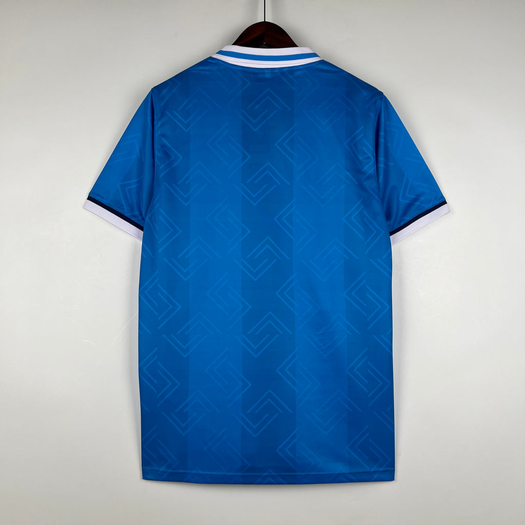 Napoli 93-94 Home Kit