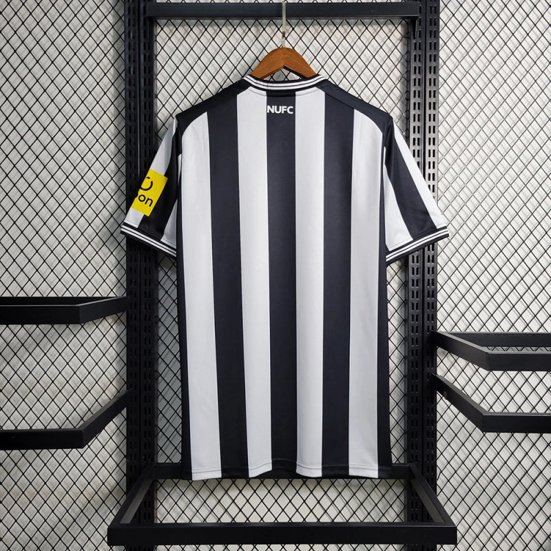 Newcastle 23/24 Home Kit 1 Работен Ден Доставка