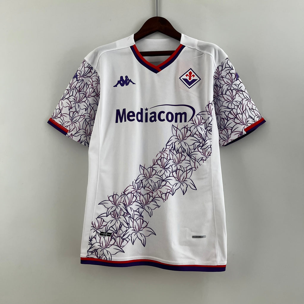 Fiorentina 23/24 Away Kit