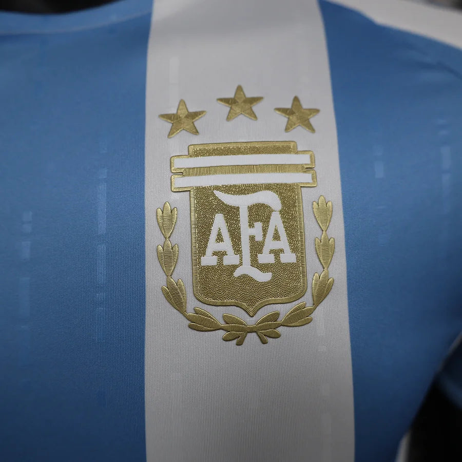 Argentina 2024 player Kit