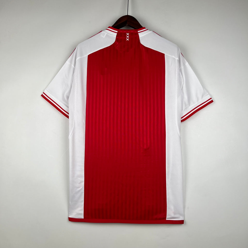 Ajax 23/24 Home Kit