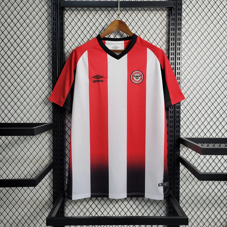 Brentford 23/24 Home Kit