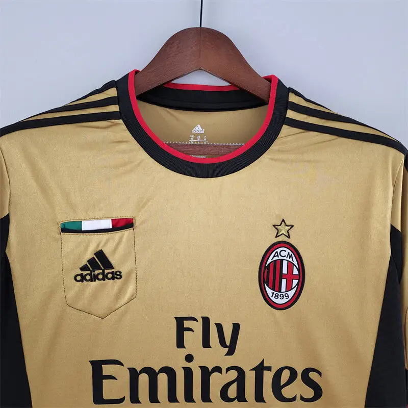 AC Milan 13/14 Third Kit