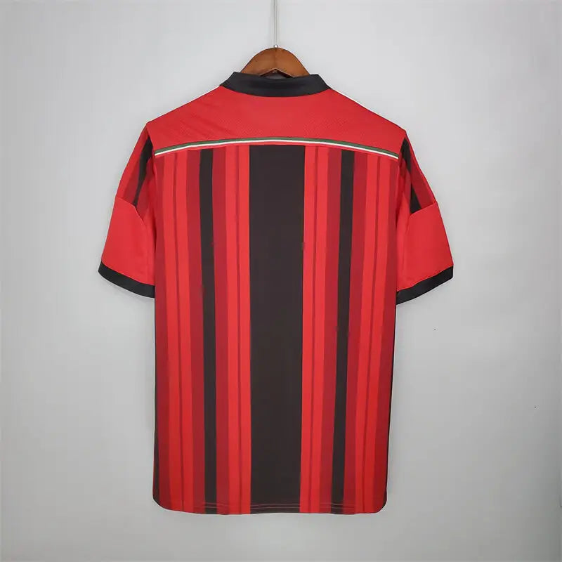 AC Milan 14/15 Home Kit