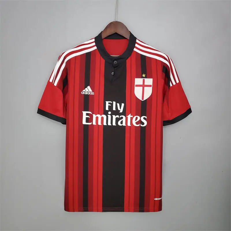 AC Milan 14/15 Home Kit