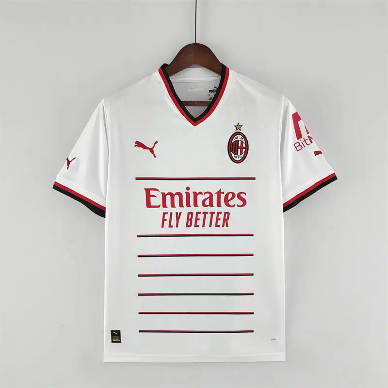 AC Milan 22/23 Away Kit