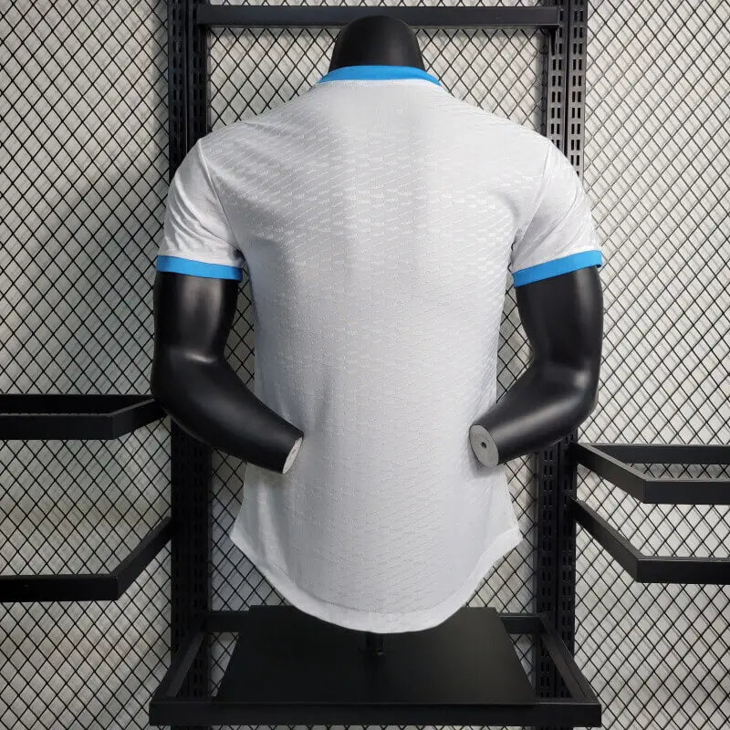 Argentina Player 22/23 World Cup Special Kit