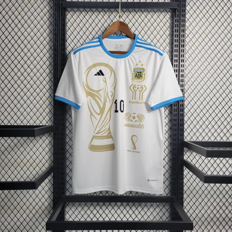 Argentina 22/23 World Cup Special Kit