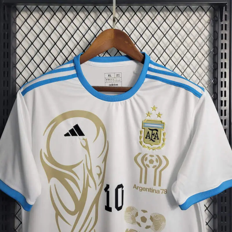 Argentina 22/23 World Cup Special Kit