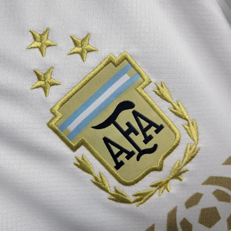 Argentina 22/23 World Cup Special Kit
