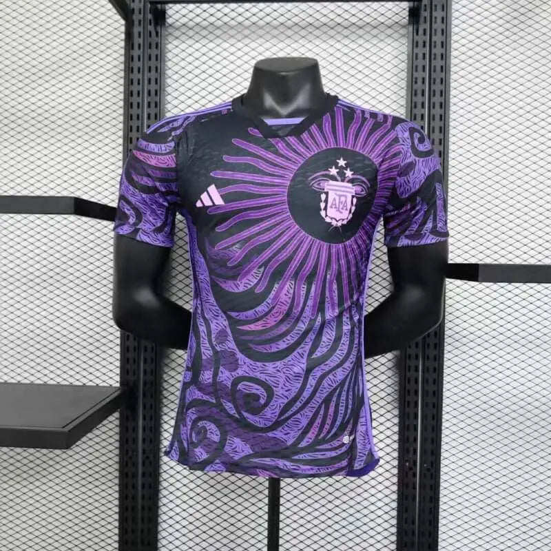 Argentina Player 2023 Special Edition Kit