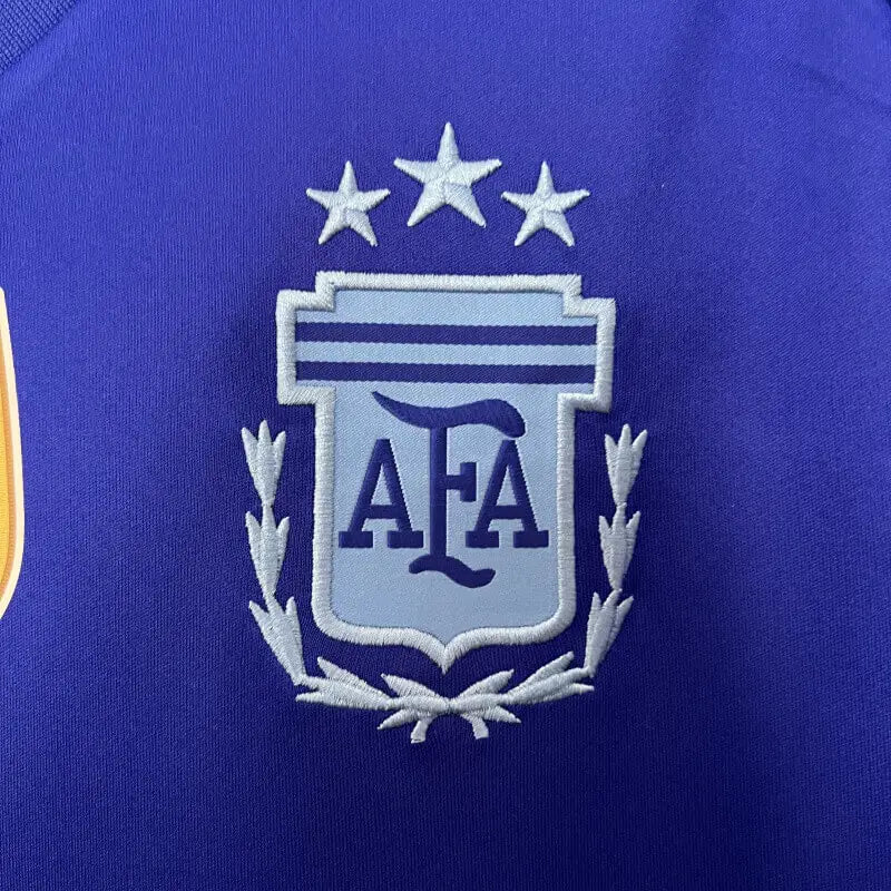 Argentina 2024 Away Kit