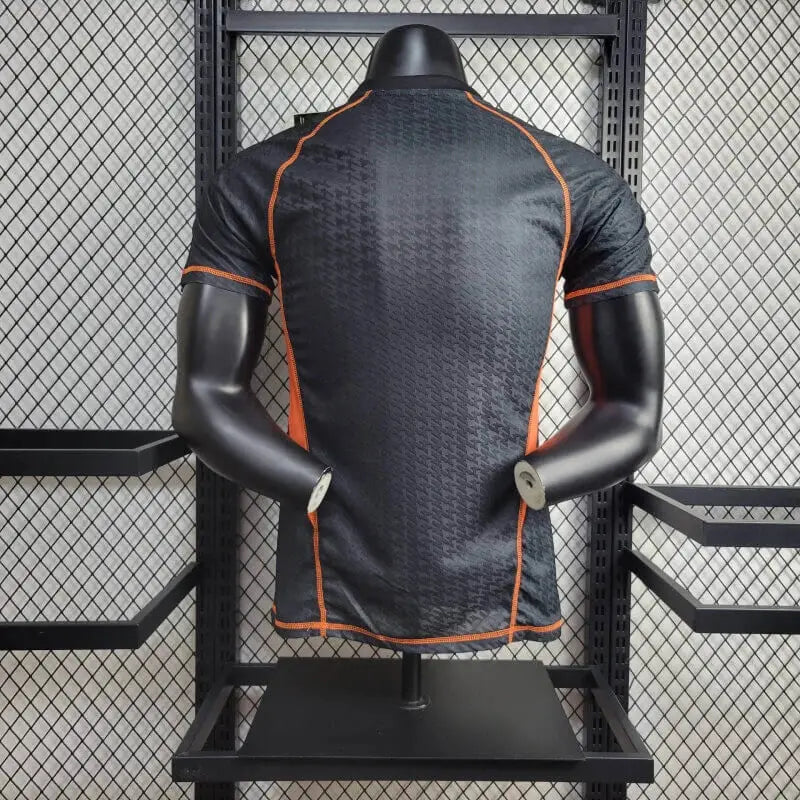 Argentina Player 2024 Goalkeeper Kit