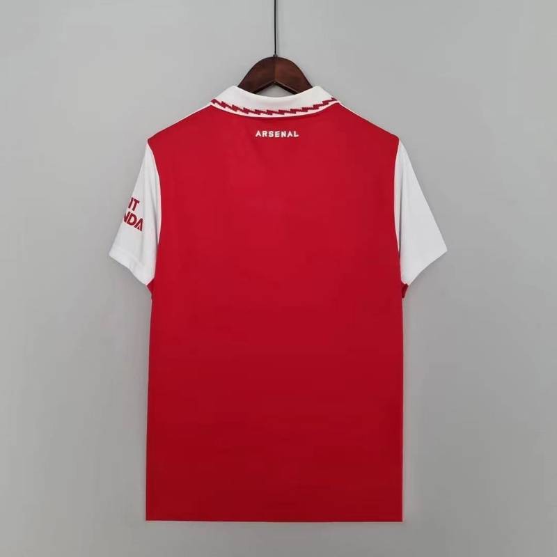 Arsenal 22/23 Home Kit