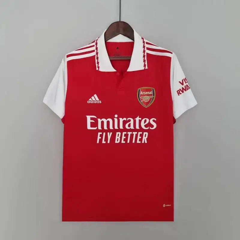 Arsenal 22/23 Home Kit