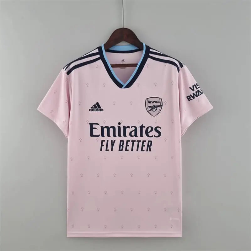 Arsenal 22/23 Home Kit