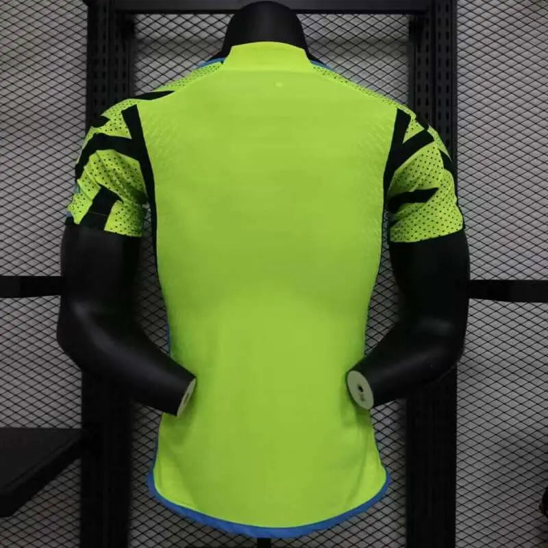 Arsenal Player 23/24 Away Kit