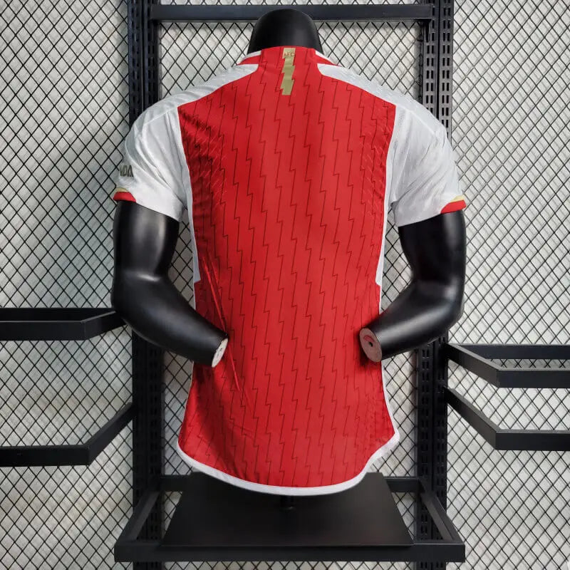 Arsenal Player 23/24 Home Kit