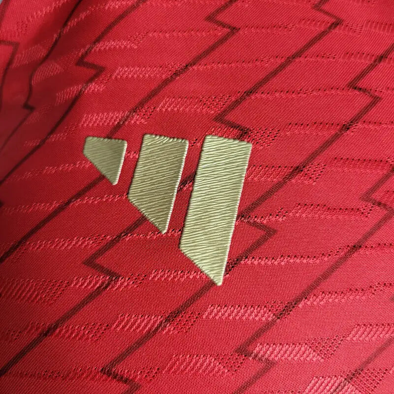 Arsenal Player 23/24 Home Kit