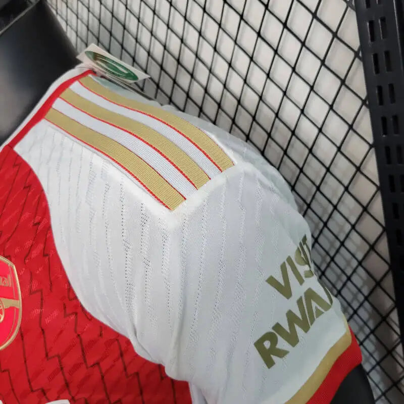 Arsenal Player 23/24 Home Kit