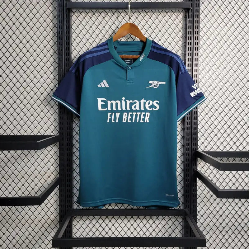 Arsenal 23/24 Third Kit