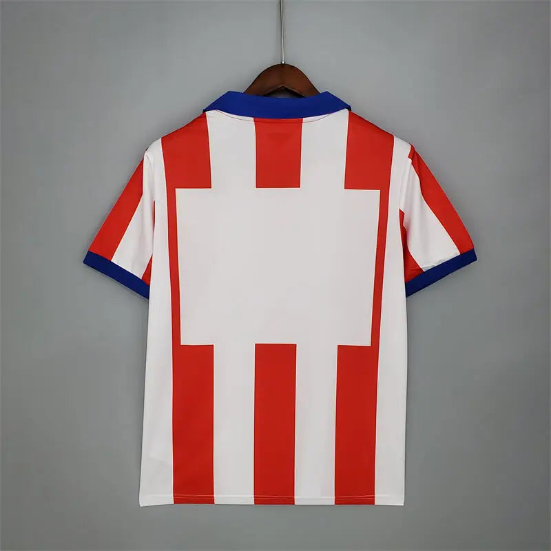 Atletico Madrid 14/15 Home Kit