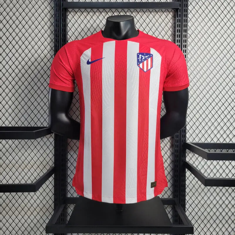 Atletico Madrid 23/24 Home Kit