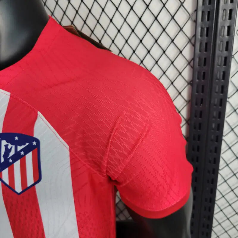 Atletico Madrid 23/24 Home Kit