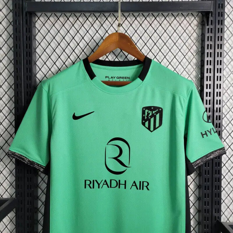 Atletico Madrid 23/24 Third Kit