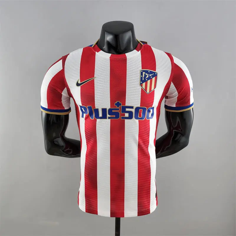 Atletico Madrid Classic Home Kit