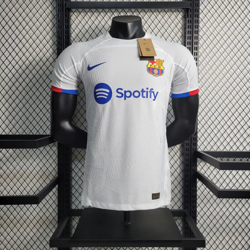 Barca 22/23 authentic Kit